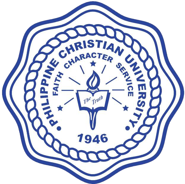 PCU Logo