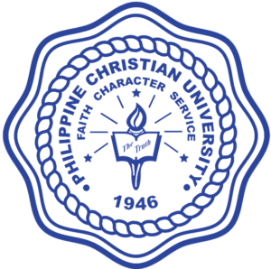 Philippine Christian University Logo