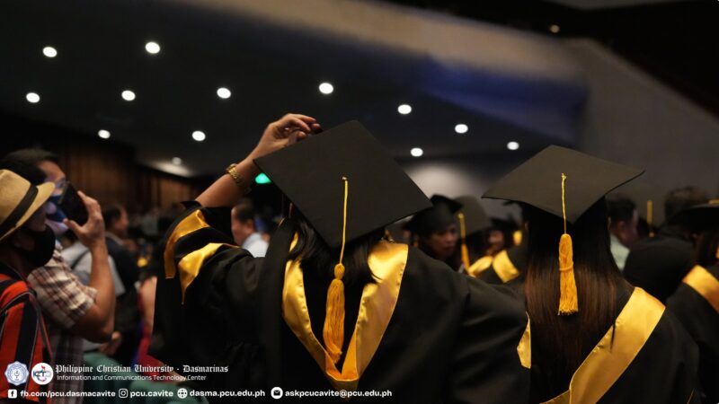 News and Updates – Page 4 – PCU Manila