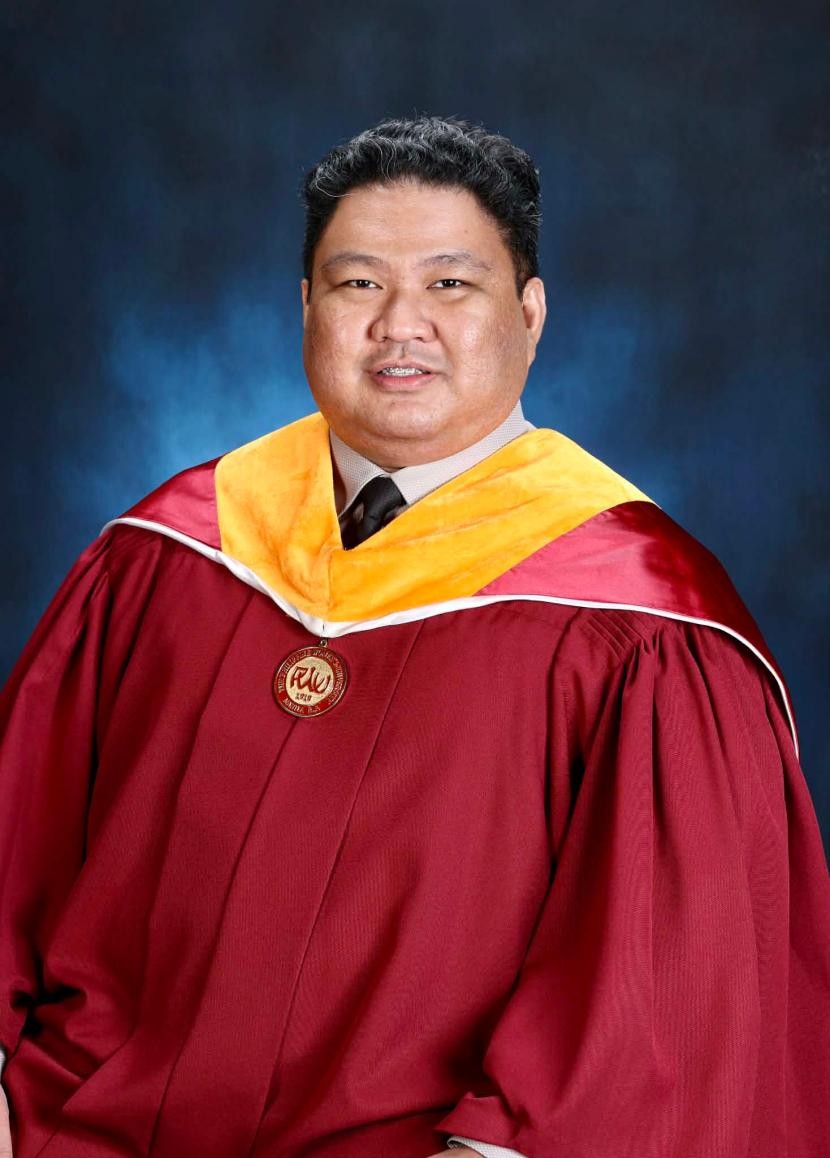 Joseph Anthony Revadillo